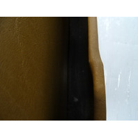 85 Mercedes R107 380SL door panel, right, palomino