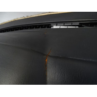 85 Mercedes R107 380SL dashboard, dash board, palomino