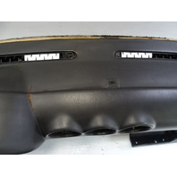 85 Mercedes R107 380SL dashboard, dash board, palomino