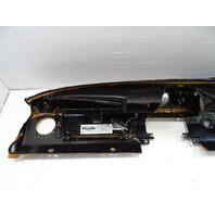 85 Mercedes R107 380SL dashboard, dash board, palomino