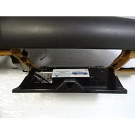 85 Mercedes R107 380SL dashboard, dash board, palomino
