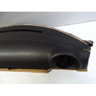 85 Mercedes R107 380SL dashboard, dash board, palomino