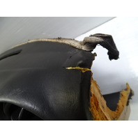85 Mercedes R107 380SL dashboard, dash board, palomino