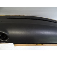 85 Mercedes R107 380SL dashboard, dash board, palomino