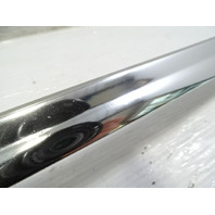 85 Mercedes R107 380SL trim set, windshield surround, chrome