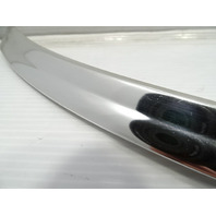 85 Mercedes R107 380SL trim set, windshield surround, chrome
