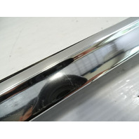 85 Mercedes R107 380SL trim, door chrome moulding, right