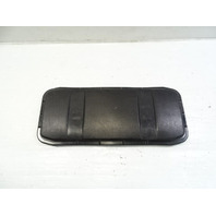 85 Mercedes R107 380SL battery cover lid 1078430105