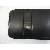 85 Mercedes R107 380SL battery cover lid 1078430105