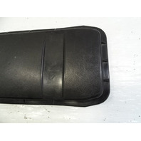 85 Mercedes R107 380SL battery cover lid 1078430105
