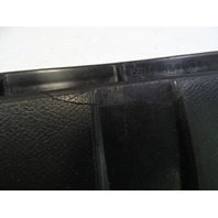 85 Mercedes R107 380SL battery cover lid 1078430105