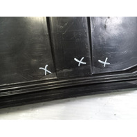 85 Mercedes R107 380SL battery cover lid 1078430105