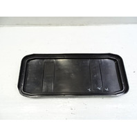 85 Mercedes R107 380SL battery cover lid 1078430105