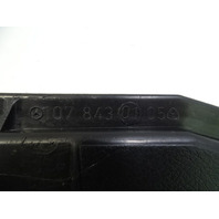 85 Mercedes R107 380SL battery cover lid 1078430105