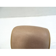 85 Mercedes R107 380SL armrest, for drivers seat, palomino