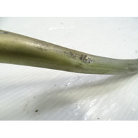 85 Mercedes R107 380SL dipstick, for transmission w/tube 1262700083