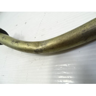 85 Mercedes R107 380SL dipstick, for transmission w/tube 1262700083