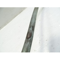 85 Mercedes R107 380SL dipstick, for transmission w/tube 1262700083