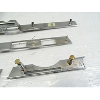 85 Mercedes R107 380SL trim set, on dash 1076892071 1076890330 1076891471 1076891571