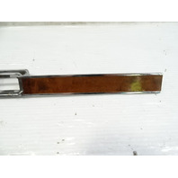 85 Mercedes R107 380SL trim set, on dash 1076892071 1076890330 1076891471 1076891571