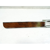 85 Mercedes R107 380SL trim set, on dash 1076892071 1076890330 1076891471 1076891571