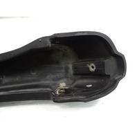 85 Mercedes R107 380SL trim, bumper end extension, right front 1078801670