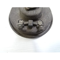 85 Mercedes R107 380SL horn alarm, signal, 0035424220