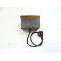 85 Mercedes R107 380SL lamp, turn signal light, left / right, front 1078200420, 1078200320