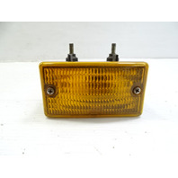 85 Mercedes R107 380SL lamp, turn signal light, left / right, front 1078200420, 1078200320