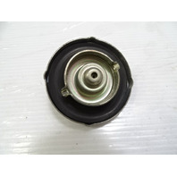 85 Mercedes R107 380SL cap, overflow coolant tank