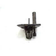 85 Mercedes R107 380SL hood lock
