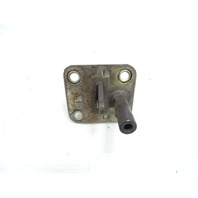 85 Mercedes R107 380SL hood lock