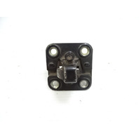 85 Mercedes R107 380SL hood lock