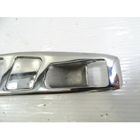 85 Mercedes R107 380SL trim, door handle surround, interior, left