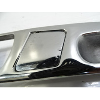 85 Mercedes R107 380SL trim, door handle surround, interior, left