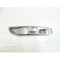 85 Mercedes R107 380SL trim, door handle surround, interior, left