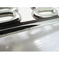 85 Mercedes R107 380SL emblem, on trunk 380SL 1078170815