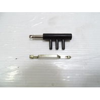 85 Mercedes R107 380SL lock actuator,  master door vacuum element 1168000473