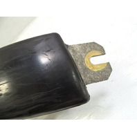 85 Mercedes R107 380SL trim, bumper guard, right front 1078800855