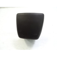 85 Mercedes R107 380SL trim, bumper guard, right rear 1168800855