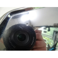 85 Mercedes R107 380SL mirror, exterior, left door 1078110361 manual