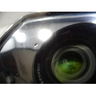 85 Mercedes R107 380SL mirror, exterior, left door 1078110361 manual