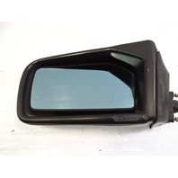 85 Mercedes R107 380SL mirror, exterior, left door 1078110361 manual