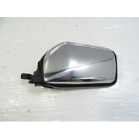85 Mercedes R107 380SL mirror, exterior, left door 1078110361 manual