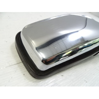 85 Mercedes R107 380SL mirror, exterior, right door 1078110661 electric