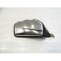 85 Mercedes R107 380SL mirror, exterior, right door 1078110661 electric