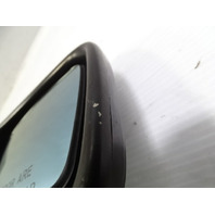 85 Mercedes R107 380SL mirror, exterior, right door 1078110661 electric