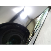 85 Mercedes R107 380SL mirror, exterior, right door 1078110661 electric