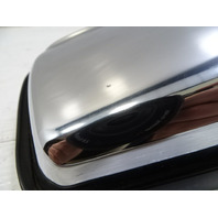85 Mercedes R107 380SL mirror, exterior, right door 1078110661 electric
