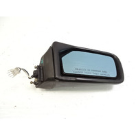 85 Mercedes R107 380SL mirror, exterior, right door 1078110661 electric